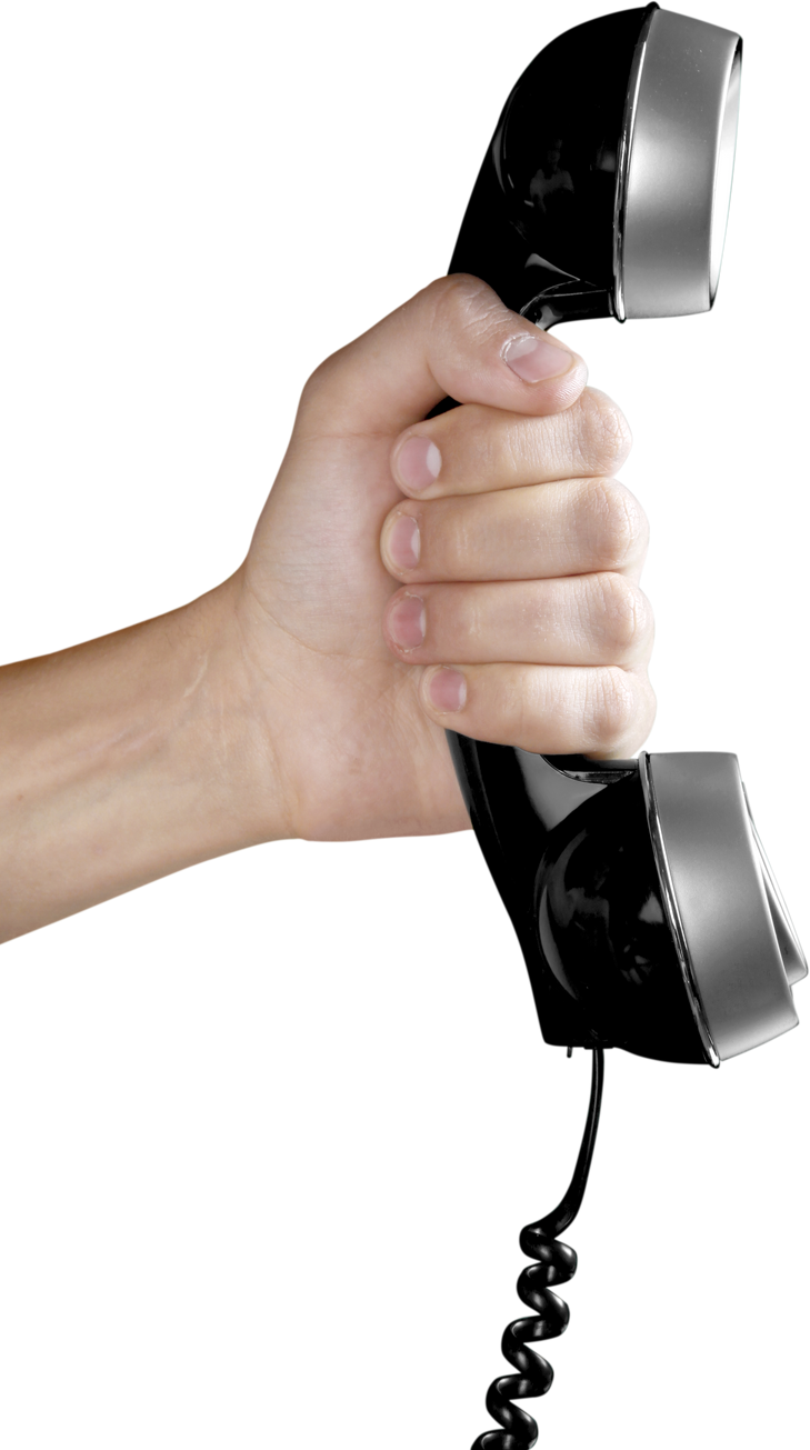 Handing Handset 